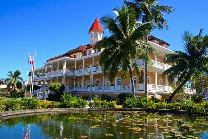 Private 2 Hour Walking Tour in Papeete - In-Depth Review of the 2-Hour Private Walking Tour in Papeete