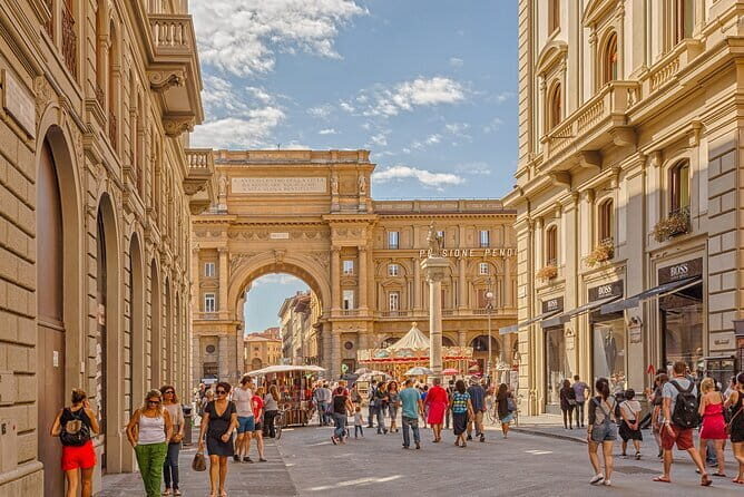 Private 2-Hour Walking Tour of Accademia Gallery in Florence - FAQ