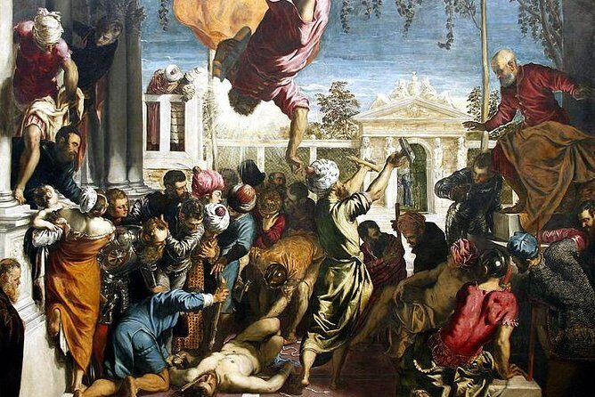 Private 2-hour Walking Tour of Accademia Gallery in Venice with private guide - Exploring the Accademia Gallery in Venice: A Detailed Review