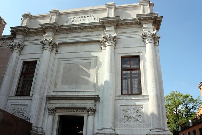 Private 2-hour Walking Tour of Accademia Gallery in Venice with private guide - What Do the Reviews Say?