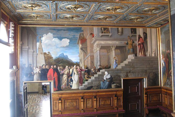 Private 2-hour Walking Tour of Accademia Gallery in Venice with private guide - Final Thoughts: Is This Tour Worth It?