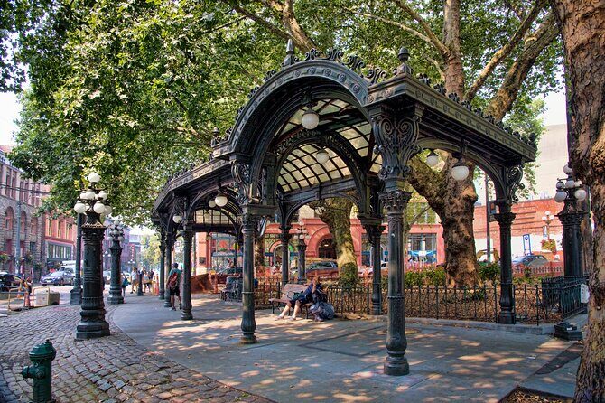 Private 2-hour Walking Tour of Seattle with licensed tour guide - Who Will Love This Tour?