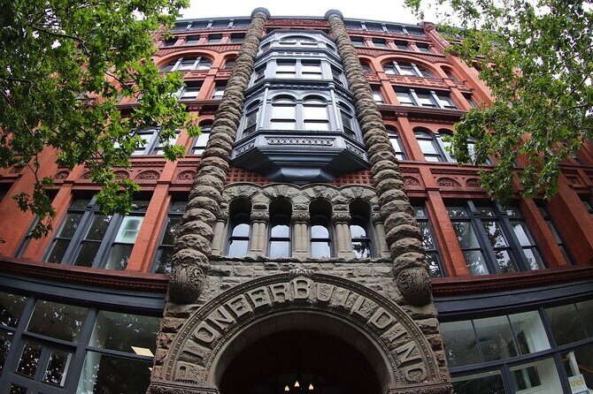 Private 2-hour Walking Tour of Seattle with licensed tour guide - FAQs