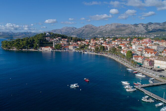 Private 2 Hours Best of Dubrovnik Walking Tour - Practical Tips for Participants