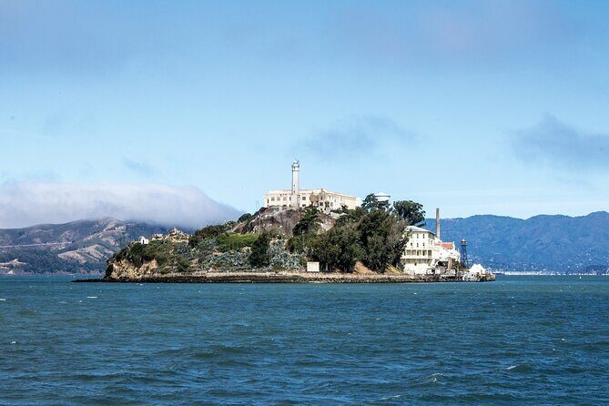 Private 2 Hours Night Tour in Alcatraz Island - Private 2 Hours Night Tour in Alcatraz Island