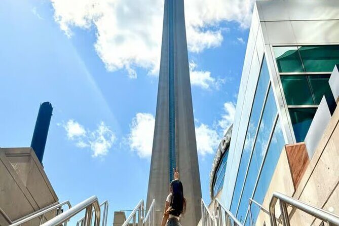 Private 2 Hours Photoshoot with a Pro Photographer in Toronto - Exploring the Toronto Photoshoot: What to Expect