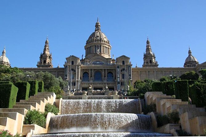 Private 2 Hours Sightseeing Tour in Barcelona - Frequently Asked Questions