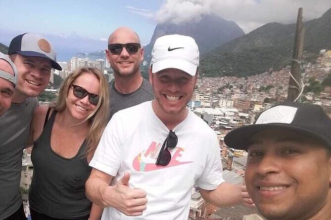 Private 2-Hours Sightseeing Walking Tour in Rocinha and moto-taxi - Key Points