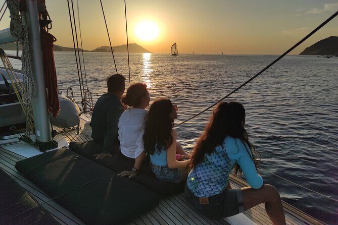 Private 2 Hours Sunset Cruise To Klima - In-Depth Review of the Private Sunset Cruise to Klima