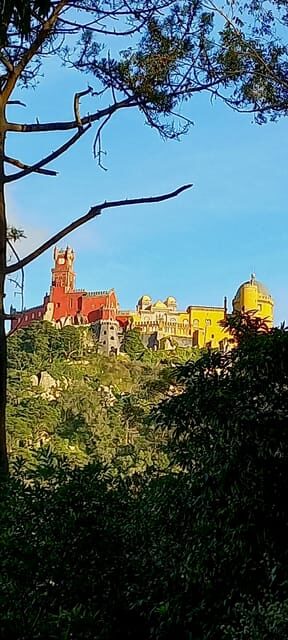 Private 2 Hours Tuktuk Tour to Sintra - The Sum Up
