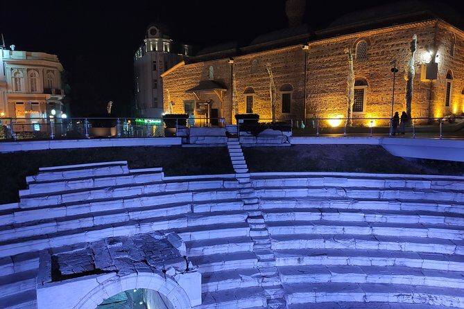 Private 2 in 1 Tour: Koprivshtitsa & Plovdiv from Sofia - Discovering Bulgaria’s Past and Present: A Comprehensive Review