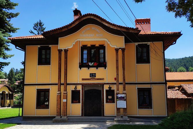 Private 2 in 1 Tour: Koprivshtitsa & Plovdiv from Sofia - Is This Tour Worth It?
