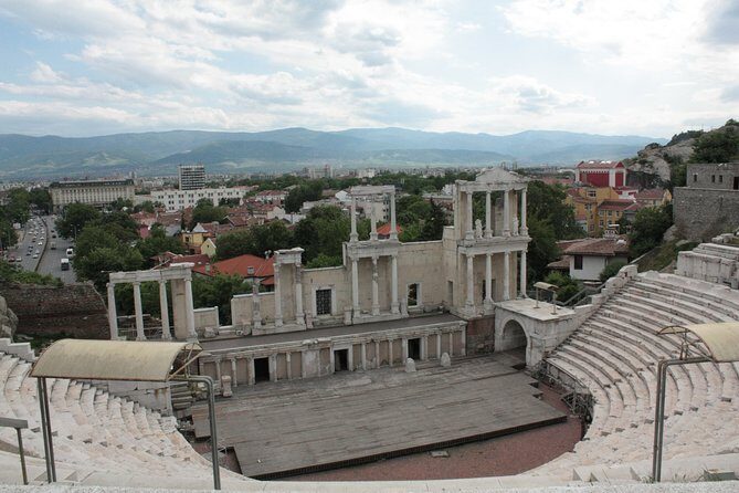 Private 2 in 1 Tour: Koprivshtitsa & Plovdiv from Sofia - Who Will Love This Experience?