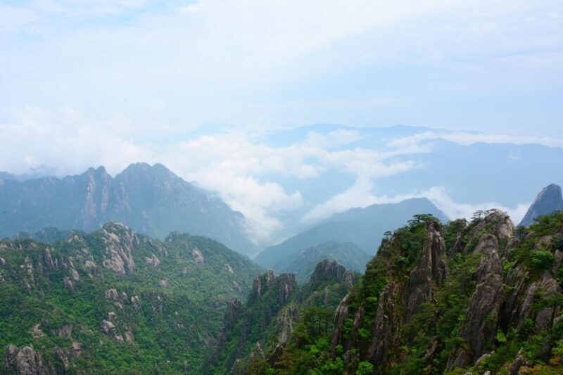 Private 2-Night Huangshan Trip - FAQ