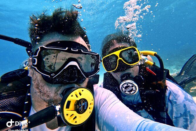 Private 2-Tank Dive with PADI Instructor for Certified Divers - An In-Depth Look at the Fajardo Private 2-Tank Dive