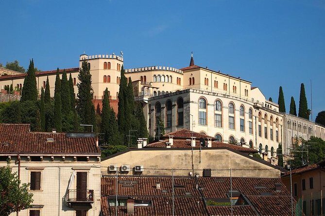 Private 2,5 hour Walking Tour of Verona with Private Tour Guide - Final Thoughts on Value and Experience
