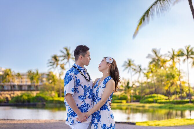 Private 25-minute Waikoloa Photo Session on Big Island - Quick Overview: What You Need to Know About the Waikoloa Photo Session