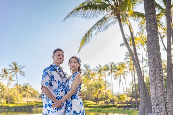 Private 25-minute Waikoloa Photo Session on Big Island - Frequently Asked Questions