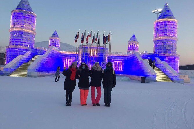 Private 2Day City Discovery and Harbin Ice and Snow Festival Tour - Why We Think This Tour Offers Great Value