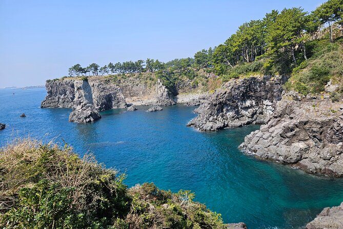 Private 2Days Tour a lot of Experience Driver in jeju island - A Deep Dive into the Jeju 2-Day Private Tour