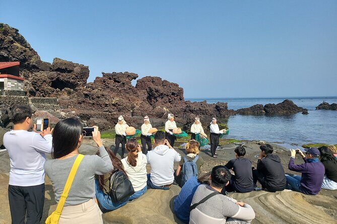 Private 2Days Tour Best Jeju attraction place in Jeju island - Experience the Best of Jeju with a Private 2-Day Tour