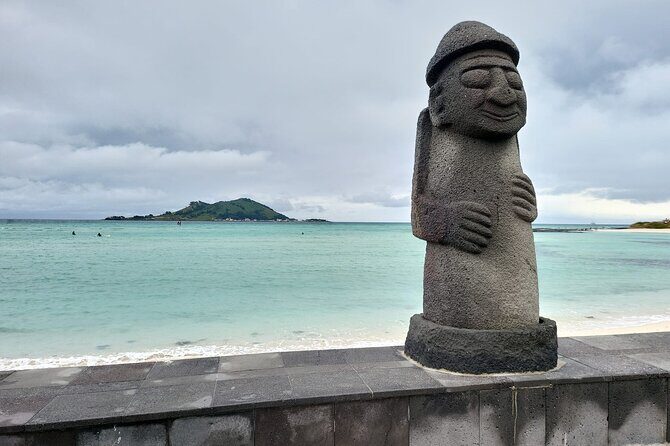 Private 2Days Tour Best Jeju attraction place in Jeju island - Key Points