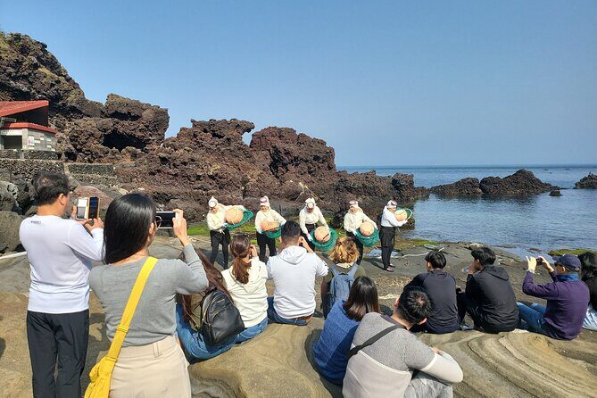 Private 2Days Tour Best Jeju attraction place in Jeju island - FAQ
