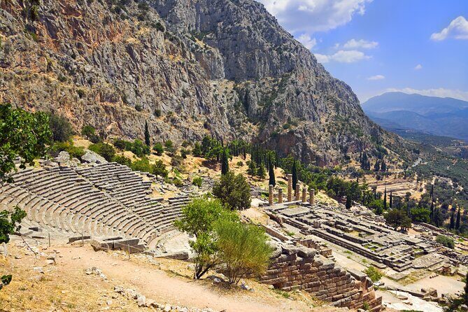 Private 2Days Trip to Delphi, Arachova Hosios Loukas & Thermopylae Tour - FAQ