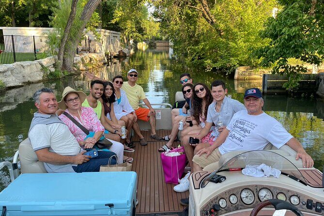 Private 2hr Scenic Boat Cruise Lake Austin- BYOB- Fits 15 People - Why Choose This Lake Austin Boat Cruise?