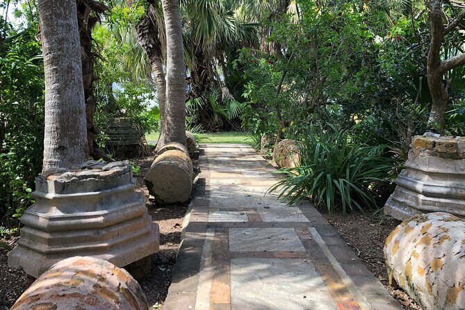 Private 3.5 Hour East End Excursion in St. George - Frequently Asked Questions