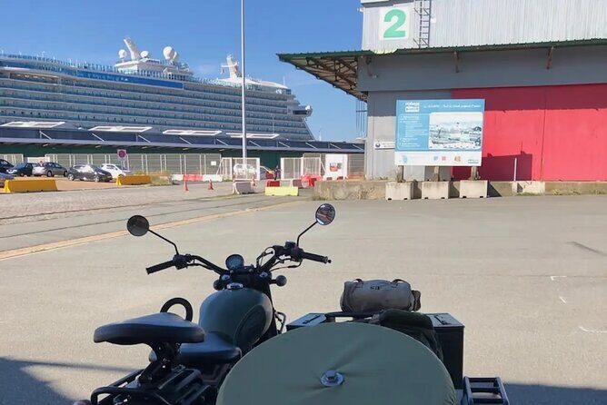 Private 3.5-hour sidecar tour & cider tasting from Le Havre port - Who Would Enjoy This Tour?