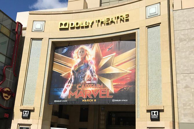 Private 3.5 Hour Sightseeing Tour of Hollywood and Beverly Hills - FAQ