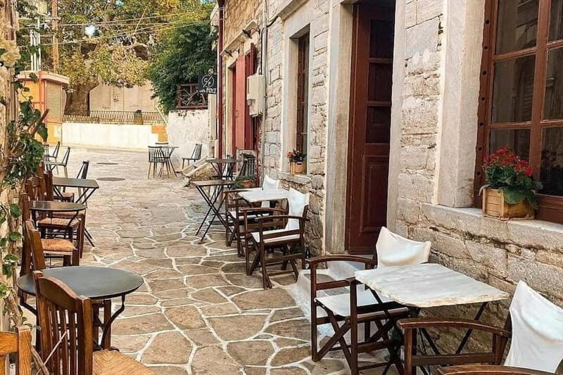 Private 3.5 Hours Mini Island Tour in Naxos - Final Thoughts on the Mini Island Tour