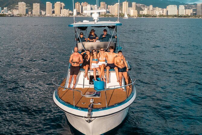 Private 3.5 hr Snorkel Charter in Waikiki - Frequently Asked Questions (FAQs)