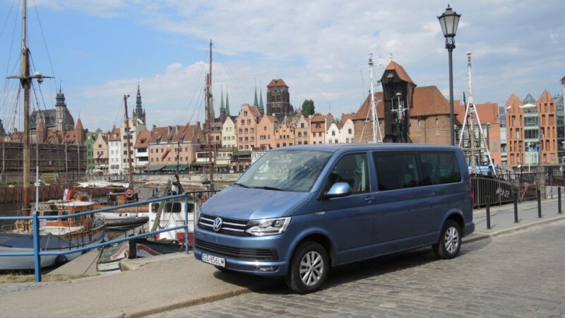 Private 3 City Tour - Gdansk, Sopot & Gdynia - A Private Day Exploring Gdansk, Sopot, and Gdynia
