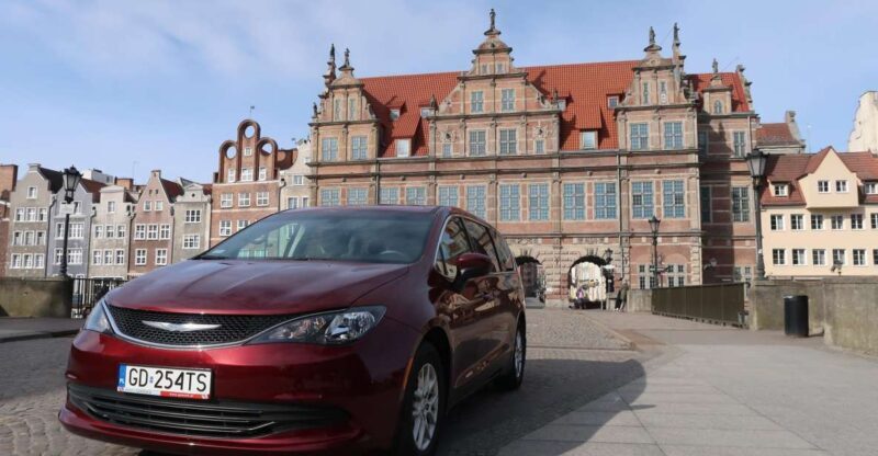 Private 3 City Tour - Gdansk, Sopot & Gdynia - Analyzing the Value