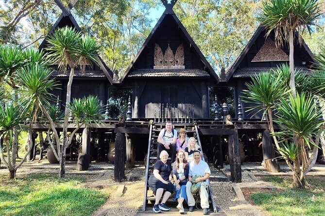 Private 3 Day Chiang Mai and Chiang Rai Tour - Final Thoughts