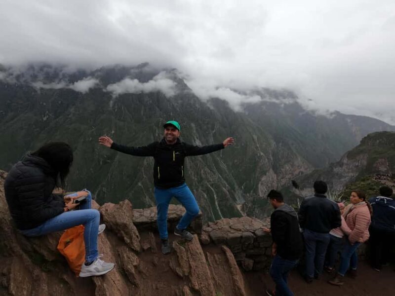 Private 3 day Colca Canyon trekking tour (min 2 people) - FAQ