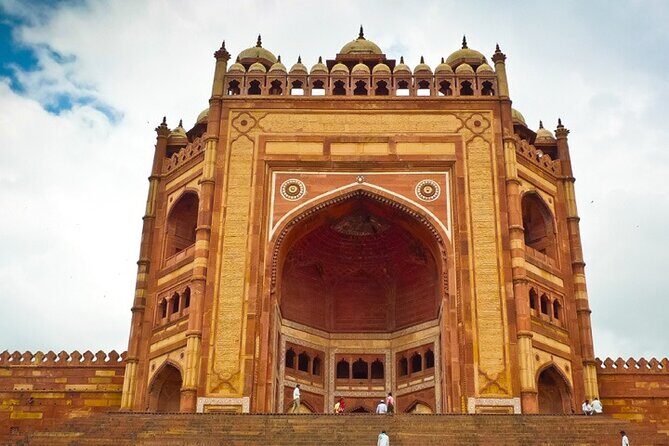 Private 3 Day Golden Triangle Delhi Agra Jaipur Tour From Delhi - Authentic Experiences and Honest Insights