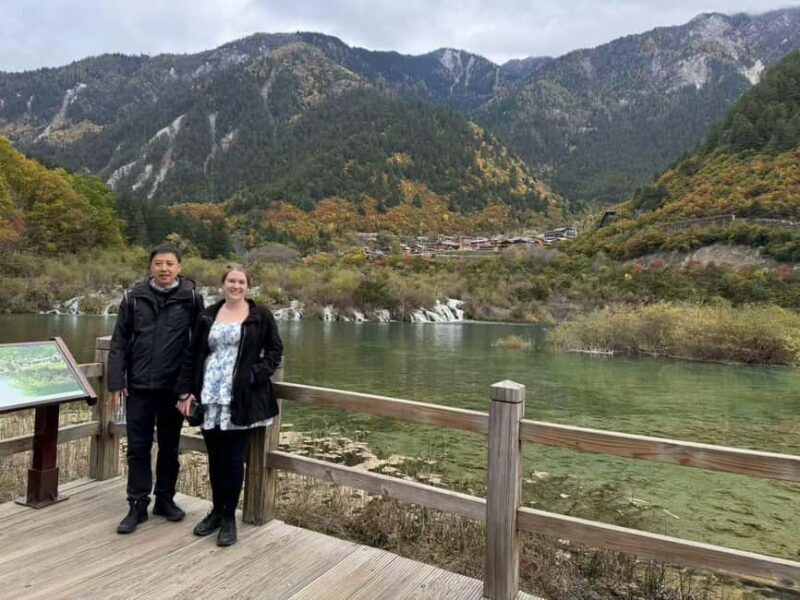 Private 3-Day Jiuzhaigou/Huanglong Tour - Final Thoughts