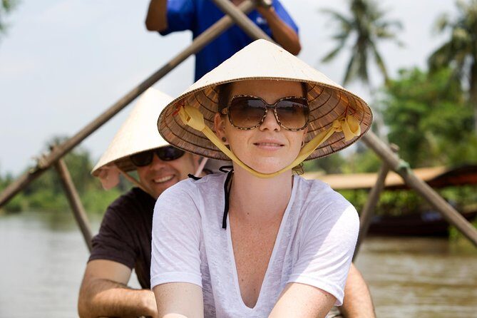 Private 3-Day Mekong Delta River Tour from Phnom Penh to Ho Chi Minh City - Discover the Mekong Delta in Comfort and Style: A 3-Day Private Tour from Phnom Penh to Ho Chi Minh City