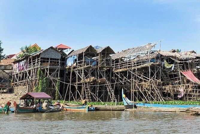 Private 3-Day Mekong Delta River Tour from Phnom Penh to Ho Chi Minh City - The Value Proposition: Is It Worth It?