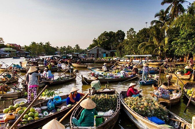 Private 3-Day Mekong Delta River Tour from Phnom Penh to Ho Chi Minh City - Who Will Enjoy This Tour?