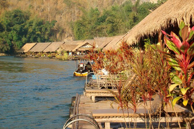 Private 3-Day River Kwai, Floating Market and Erawan Waterfalls Tour - Final Thoughts
