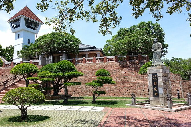 Private 3-Day Southern Taiwan Tour (Tainan, Kaohsiung, Kenting) - A Detailed Look at the 3-Day Southern Taiwan Tour