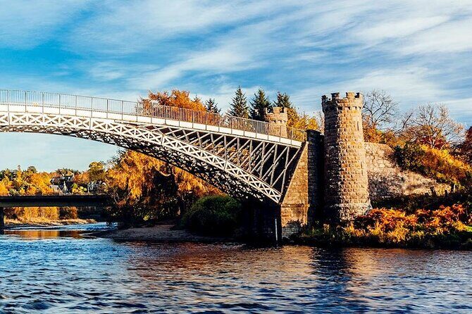 Private 3 Day Speyside Whisky Tour From Edinburgh - An In-Depth Look at the 3-Day Speyside Whisky Tour