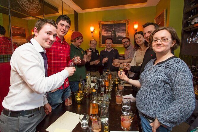 Private 3 Day Speyside Whisky Tour From Edinburgh - Final Thoughts