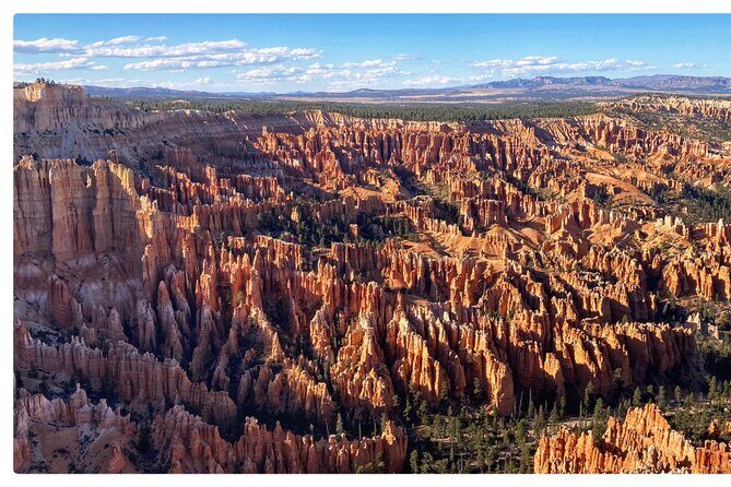 Private 3 Day Tour 3 National Parks Bryce Capitol Reef Arches - Discover Utah’s Hidden Gems: A Private 3-Day Tour of Bryce Canyon, Capitol Reef, and Arches