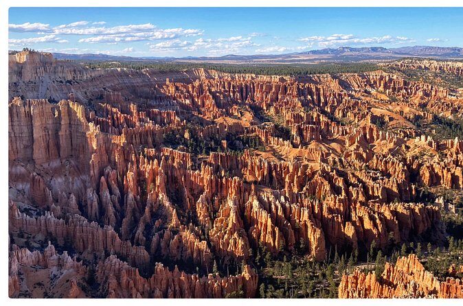 Private 3 Day Tour 3 National Parks Bryce Capitol Reef Arches - Who Would Love This Tour?