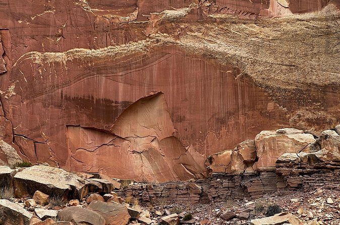 Private 3 Day Tour 3 National Parks Bryce Capitol Reef Arches - FAQ